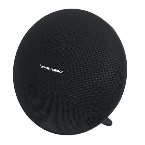 Bocina Con Bluetooth Harman Kardon Onyx Studio Negra Bodega Aurrera