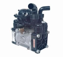 HYPRO 9910 D70GR DIAPHRAGM PUMP