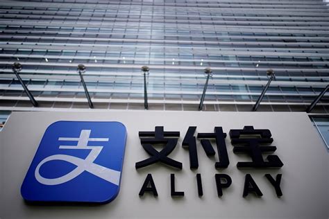China’s booming cross-border e-commerce pits Alipay, WeChat Pay against ...