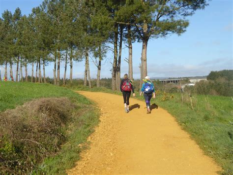 4 of the Best Camino Routes That You've Never Heard of | Outsider.ie