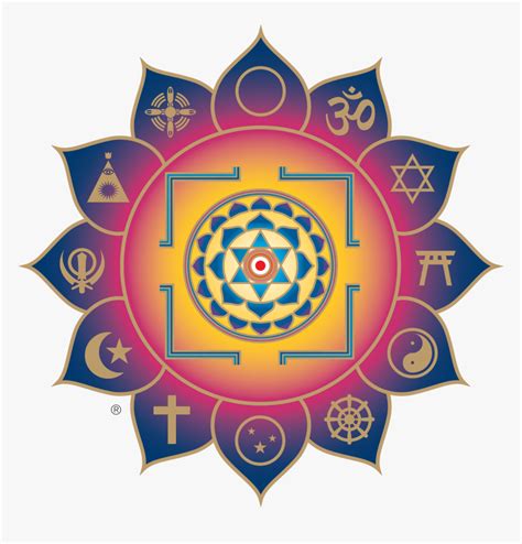 Tantra Mantra Yantra Anusandhan Kendra - All Religions Are One Symbol ...