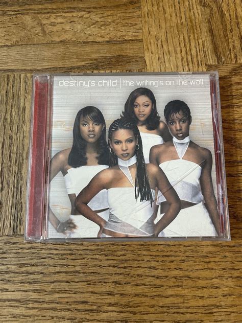 Destinys Child CD - CDs