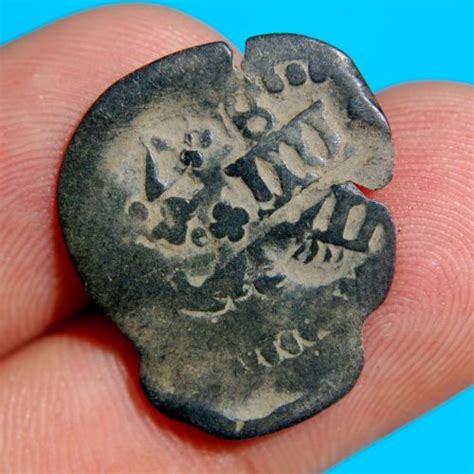 Pirate Cob Coin Maravedis Felipe Iv Spain Colonial Pirate