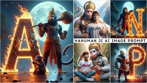 Hanuman Ji Ai Image Bing Creator Archives Rajan Editz