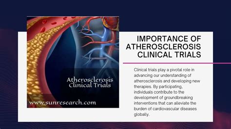 Ppt Atherosclerosis Clinical Trials Powerpoint Presentation Free Download Id 12702796