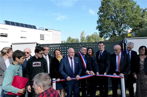 La vitalité de Lafrançaise mise en lumière trois nouveaux projets