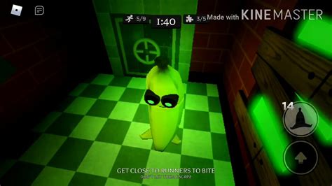 Banana Eats Roblox Youtube