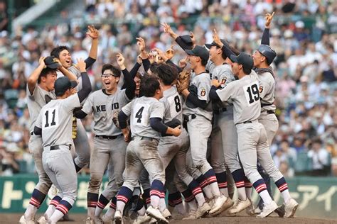 ＜第105回全国高校野球選手権記念大会 閉会式＞閉会式で講評を行う宝会長 ― スポニチ Sponichi Annex 野球