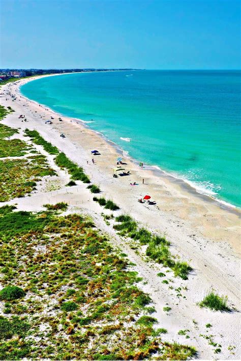 15 Florida Beaches That Locals Can't Stop Talking About