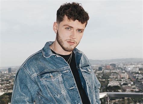 Bazzi Bio Age Height Net Worth Facts About The Singer Networth