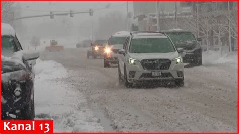 Predicted Record Breaking Low Temperatures Complicate Iowa Caucuses