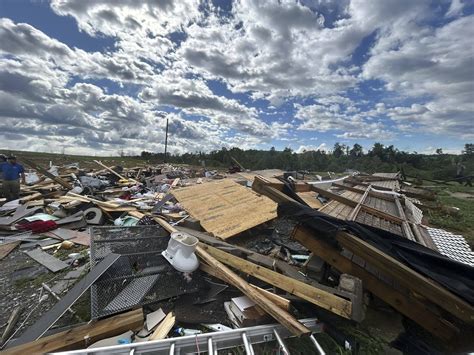 Could AI help predict catastrophic floods? This Virginia Tech professor