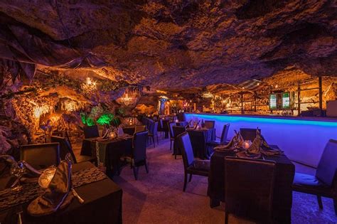 Cave Restaurant In Playa Del Carmen Popsugar Smart Living Photo