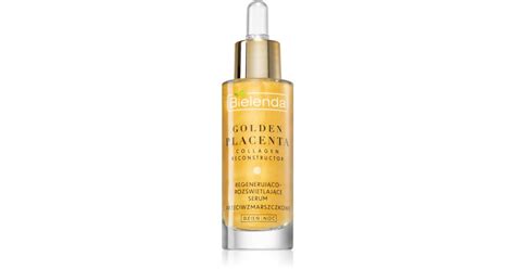 Bielenda Golden Placenta Collagen Reconstructor Siero Rigenenrante