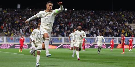 Cristiano Ronaldo Venezolanerin Behauptet Sie Hatte Sex Mit Ihm Nau Ch