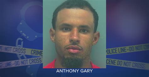 Fort Myers Police Make Arrest In Apartment Complex Shooting