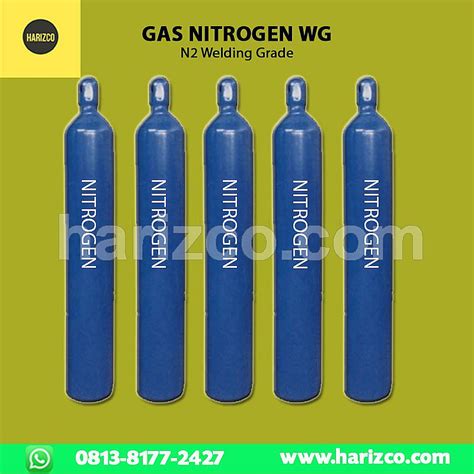 Jual Tabung Gas Nitrogen Murah Jual Gas Nitrogen Murah Jual Tabung