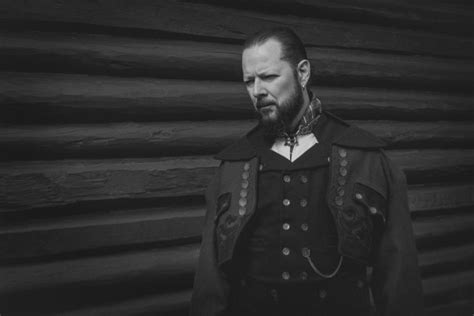 EP Review: IHSAHN Telemark