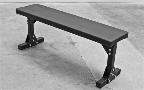 Rogue Bolt Together Utility Bench Weightlifting Easy Shipping