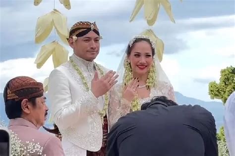 Sah Bunga Citra Lestari BCL Unggah Video Momen Bersama Suami Baru