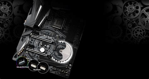 ASRock > Z390 Taichi Ultimate