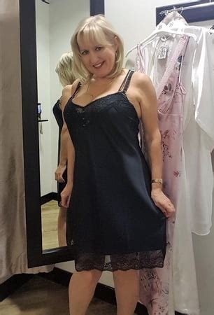 Inside The Lingerie Store Dressing Room Pics Xhamster