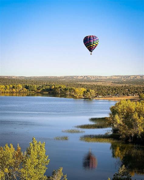 Here Are 7 Of The Best Swimming Holes In New Mexico To Visit This Summer