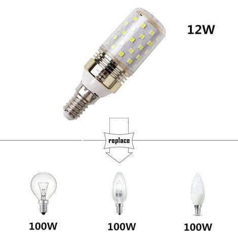 Led Ampoule De Ma S E W Cand Labre Ampoules W Quivalent Lm