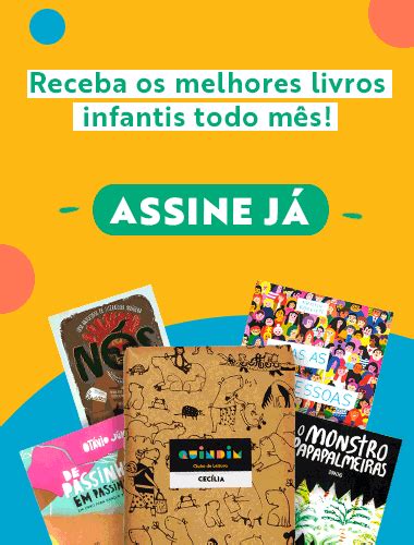 8 livros para crianças de 12 anos amarem ler Revista Clube Quindim