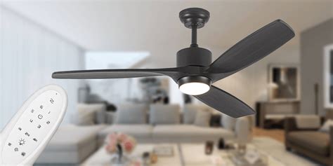 Dealing with Ceiling Fan Noise: Causes and Solutions - Uaikiea