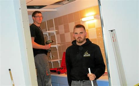 Maison médicale Un troisième cabinet de médecin en chantier Le