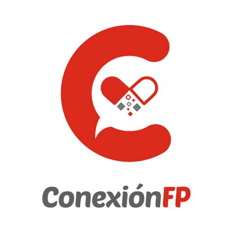 Conexión FP Google Play 앱