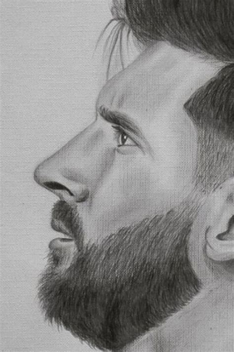 Desenhos De Homens Realistas - Curso Online de Desenho - Aprenda a fazer Desenhos Realistas do Zero ...
