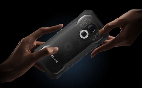 Doogee S61 Pro: Alle Technische Daten | Datenblatt - PhonesData