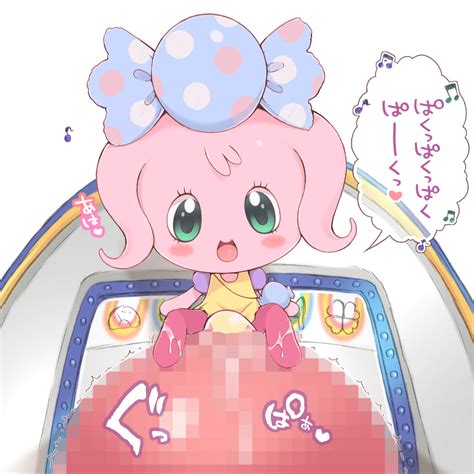 Post 4767805 Candy Pakupaku Tamagotchi