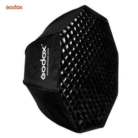 Godox Octa Softbox Cm With Grid