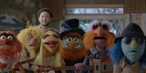 Muppets Distance Themselves Even Further From Kermit In New Release