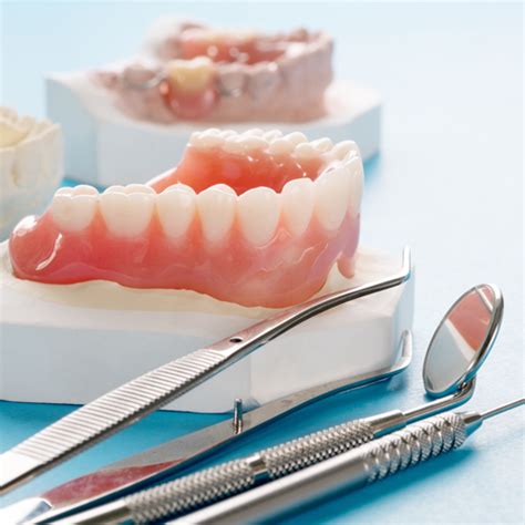 Denture Repairs Perth | Morley Denture Professionals