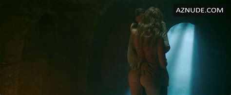 Charlotte Kirk Nude Aznude