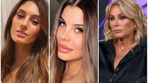 El Sincericidio De Charlotte Caniggia Cuando Le Preguntaron Por Lola