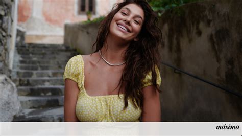 Quem é Camila Morrone a nova namorada de Leonardo DiCaprio