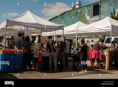 Noe valley farmers’ market hi-res stock photography and images - Alamy