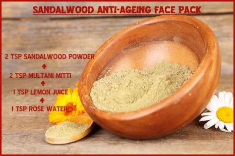 7 Best Sandalwood Face Packs For All Brides To Be To Get Gorgeous Naturally