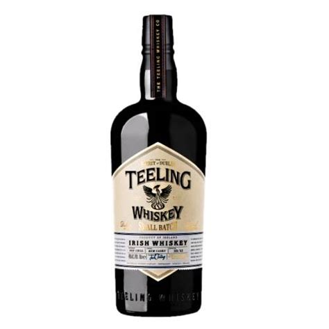 Whiskey Irish Teeling Cocktail Ingredient - AdultBar