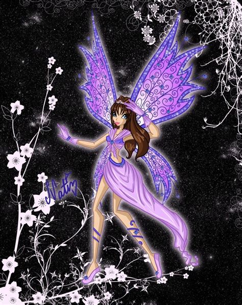 Laminanati Professional Digital Artist Deviantart Fairy