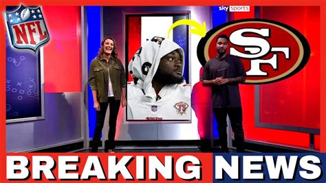 WOW IT JUST HAPPENED KYLE SHANAHAN CONFIRM BRANDON AIYUK UPDATE SAN