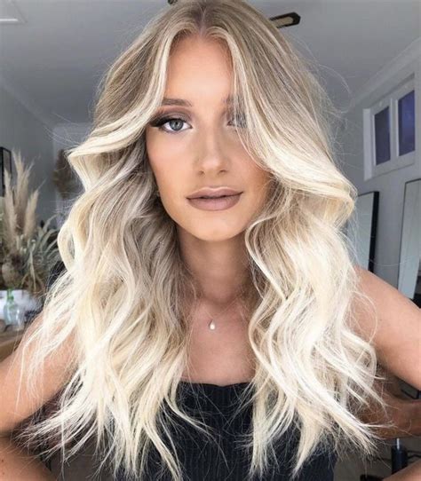 Blonde Lace Front Wigs Ombre Hair Blonde Wig Ash Blonde Curly Hair