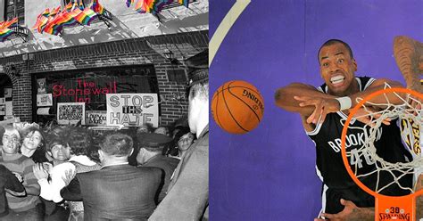 Gay NBA Player Jason Collins Made Pro Sports History By Coming Out Outsports