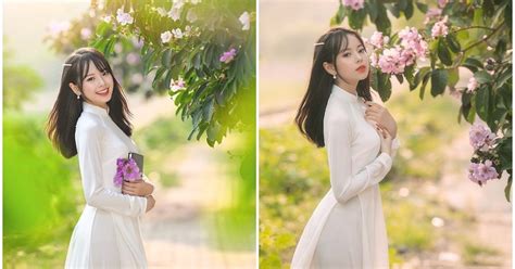 Hot Girl T I Ch Nh Gi I Tr N N Tr I Nghi M Tr Ng Th Nh Thay V Ng Y N B O D N Tr