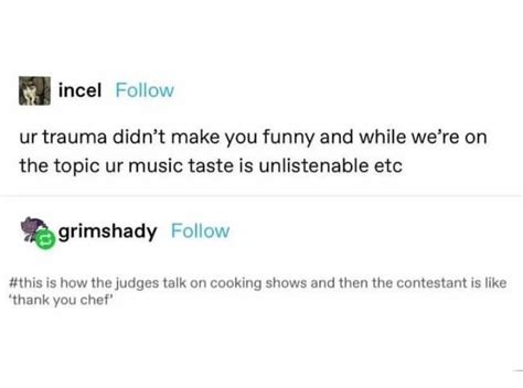 How the judges talk on Masterchef : r/Masterchef